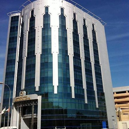 Royal Qatar Hotel Doha Luaran gambar
