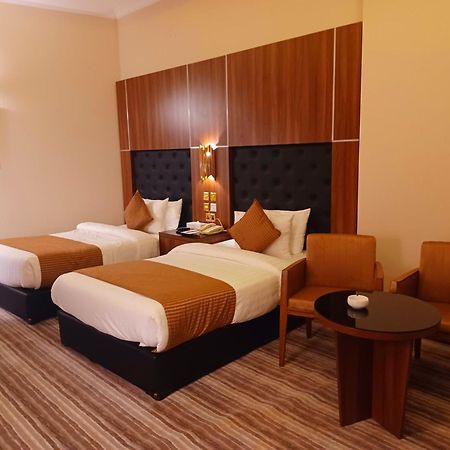 Royal Qatar Hotel Doha Luaran gambar
