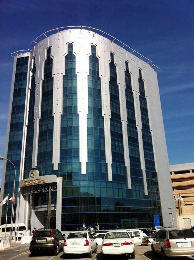 Royal Qatar Hotel Doha Luaran gambar