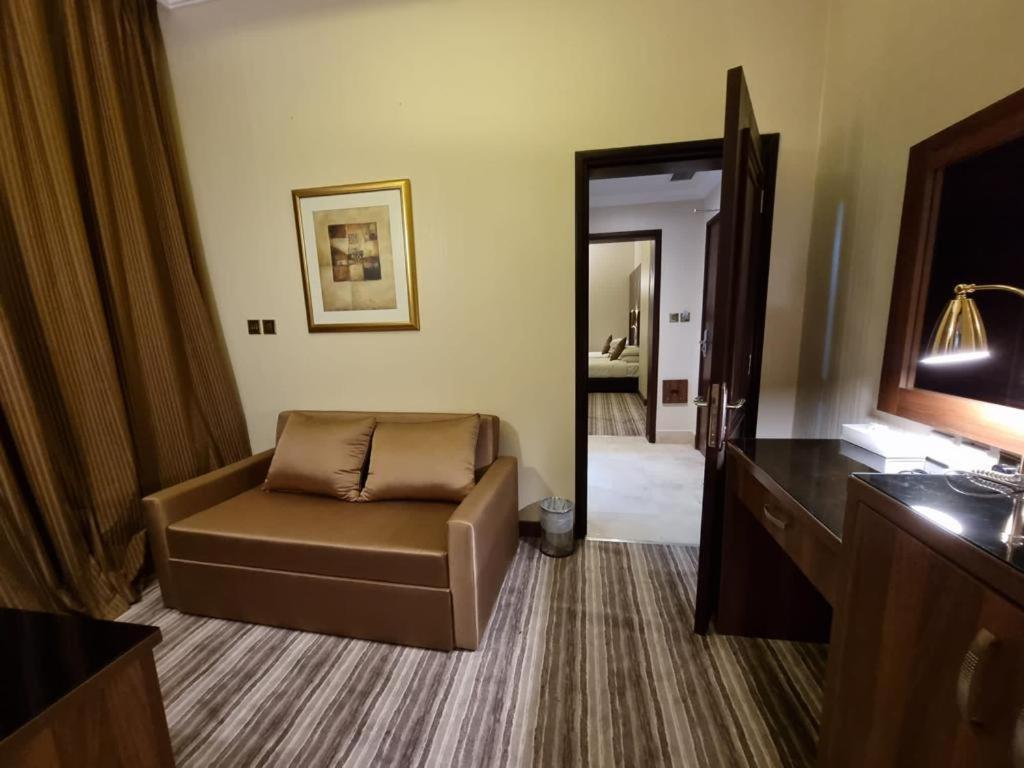 Royal Qatar Hotel Doha Luaran gambar