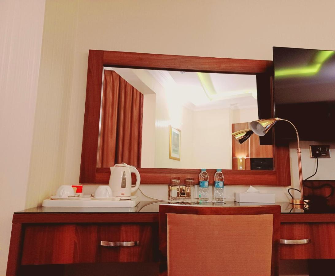 Royal Qatar Hotel Doha Luaran gambar