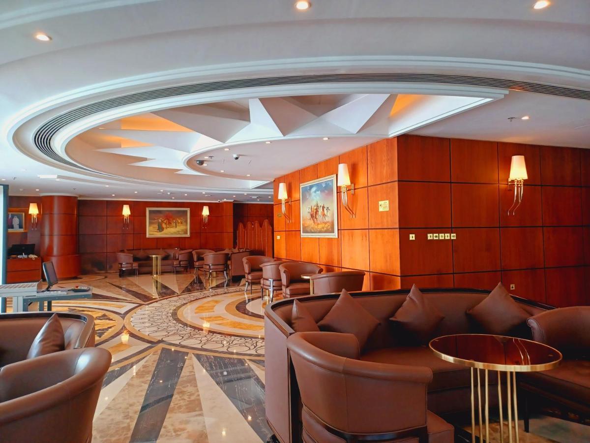 Royal Qatar Hotel Doha Luaran gambar