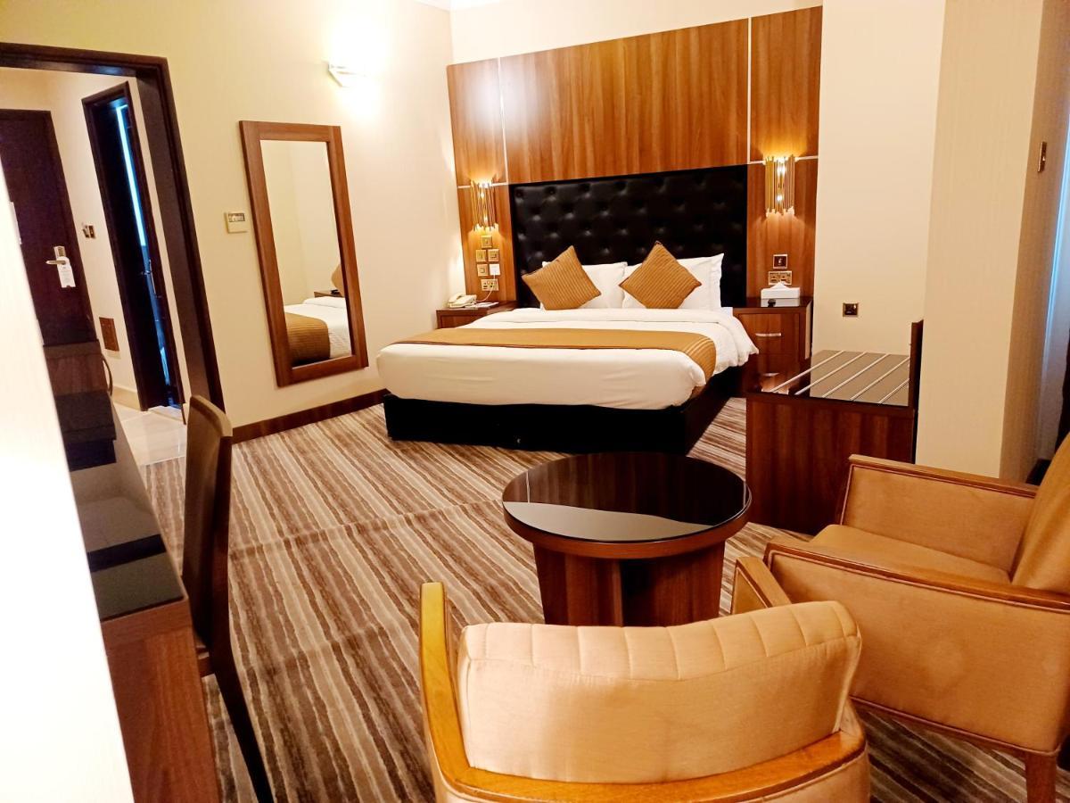 Royal Qatar Hotel Doha Luaran gambar