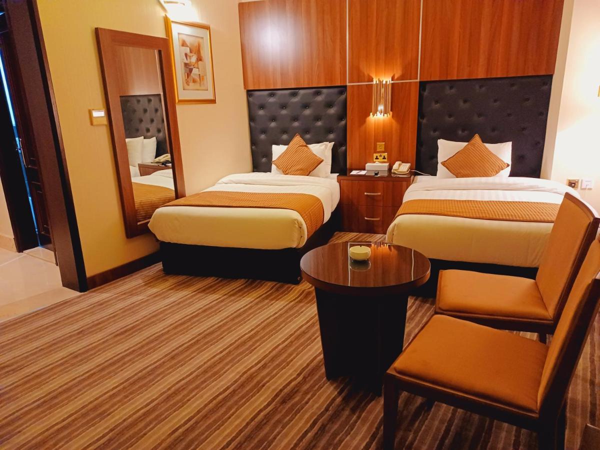 Royal Qatar Hotel Doha Luaran gambar