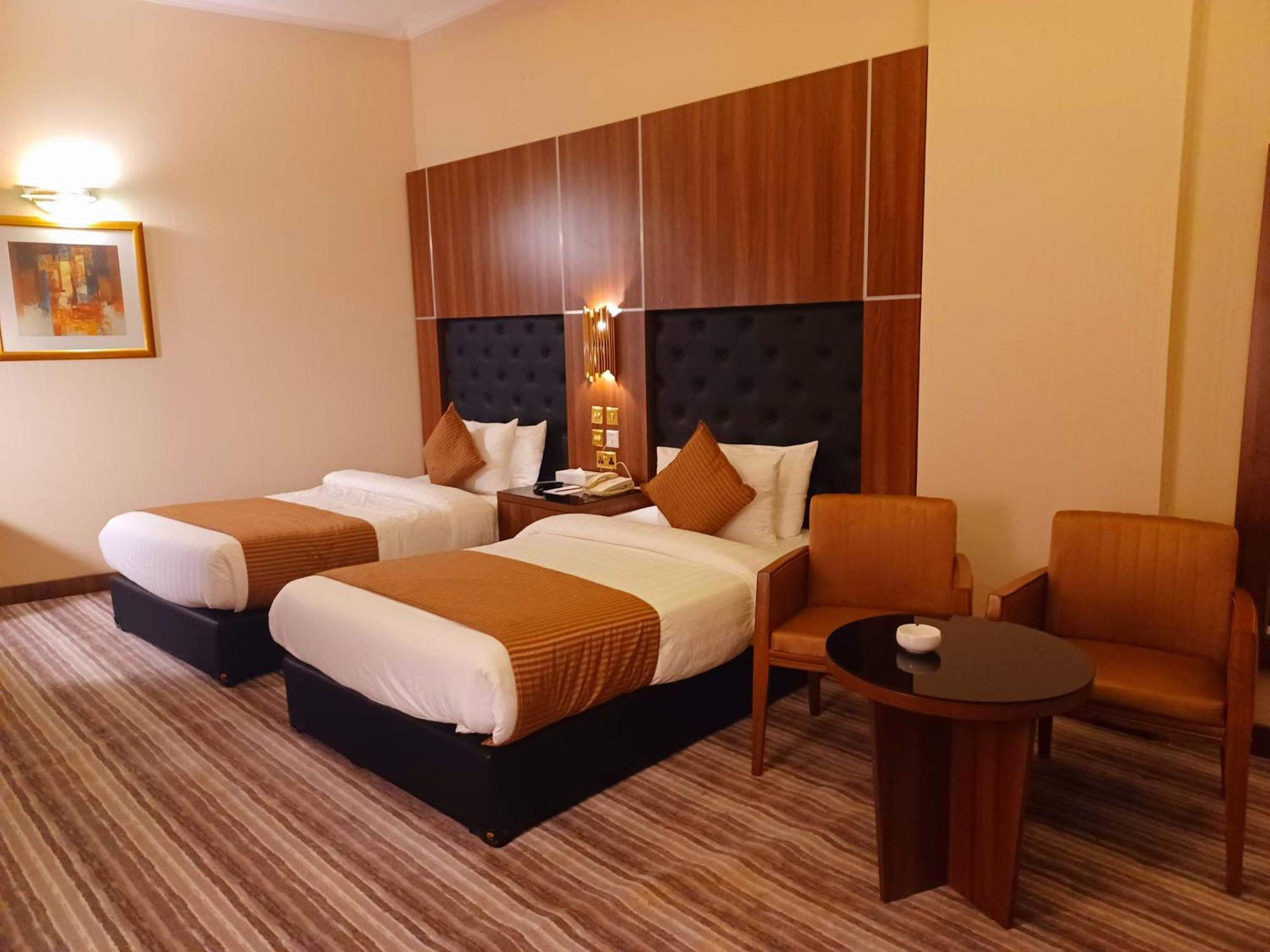 Royal Qatar Hotel Doha Luaran gambar