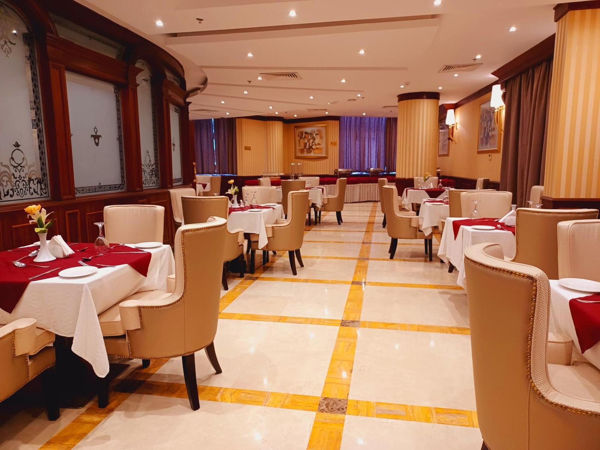 Royal Qatar Hotel Doha Luaran gambar