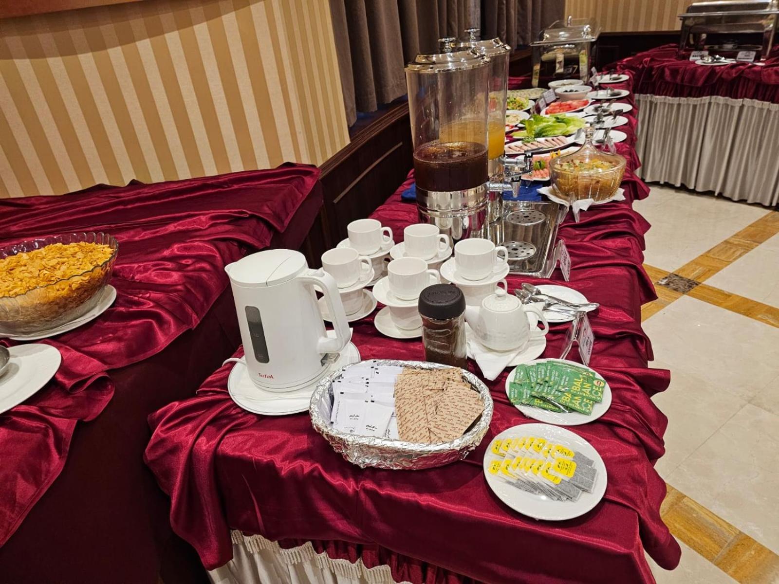 Royal Qatar Hotel Doha Luaran gambar